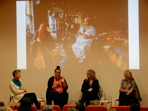 Women in Photography Panel