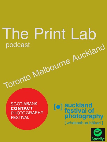 The Print Podcast