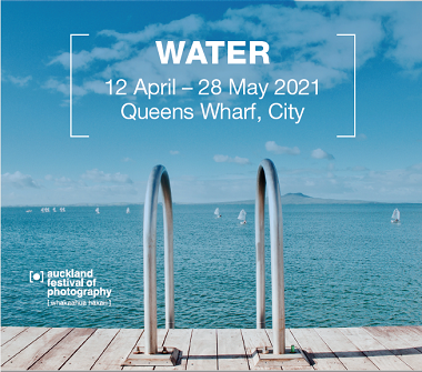Water exhibition 2021