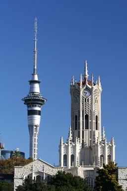 Nayden Koon; Two Towers
