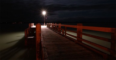  Shot at 2am this place has a totally different feel to it.