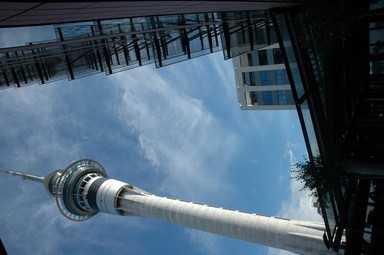Tara;Sky tower blue;Auckland City
