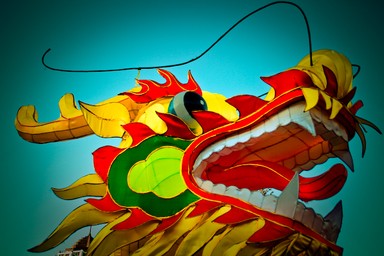christian Quirino;color dragon