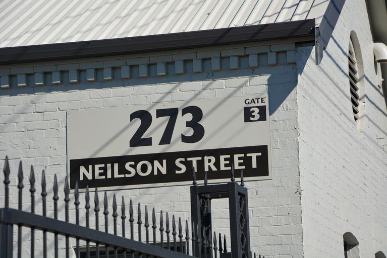 Neilson Street