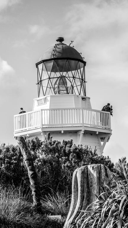  The Lighthouse, Manukau Heads, Awhitu