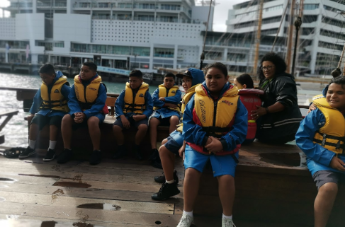 soana; Trip to the Maritime Museum , Auckland, New Zealand;fun and learnfull