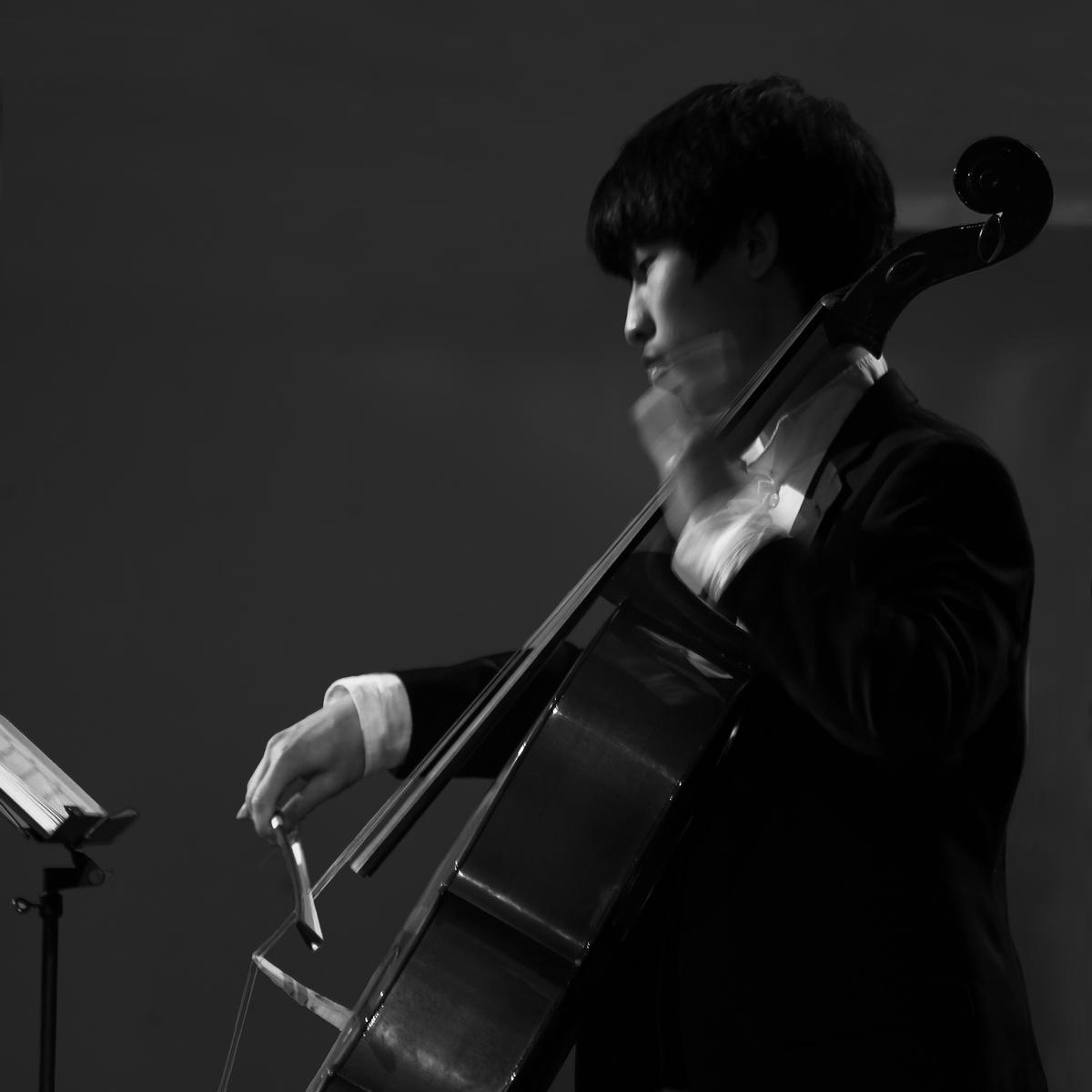 Lixia (Lisa) Wu; Violinist; 19/07/2014, 3:30pm, Auckland