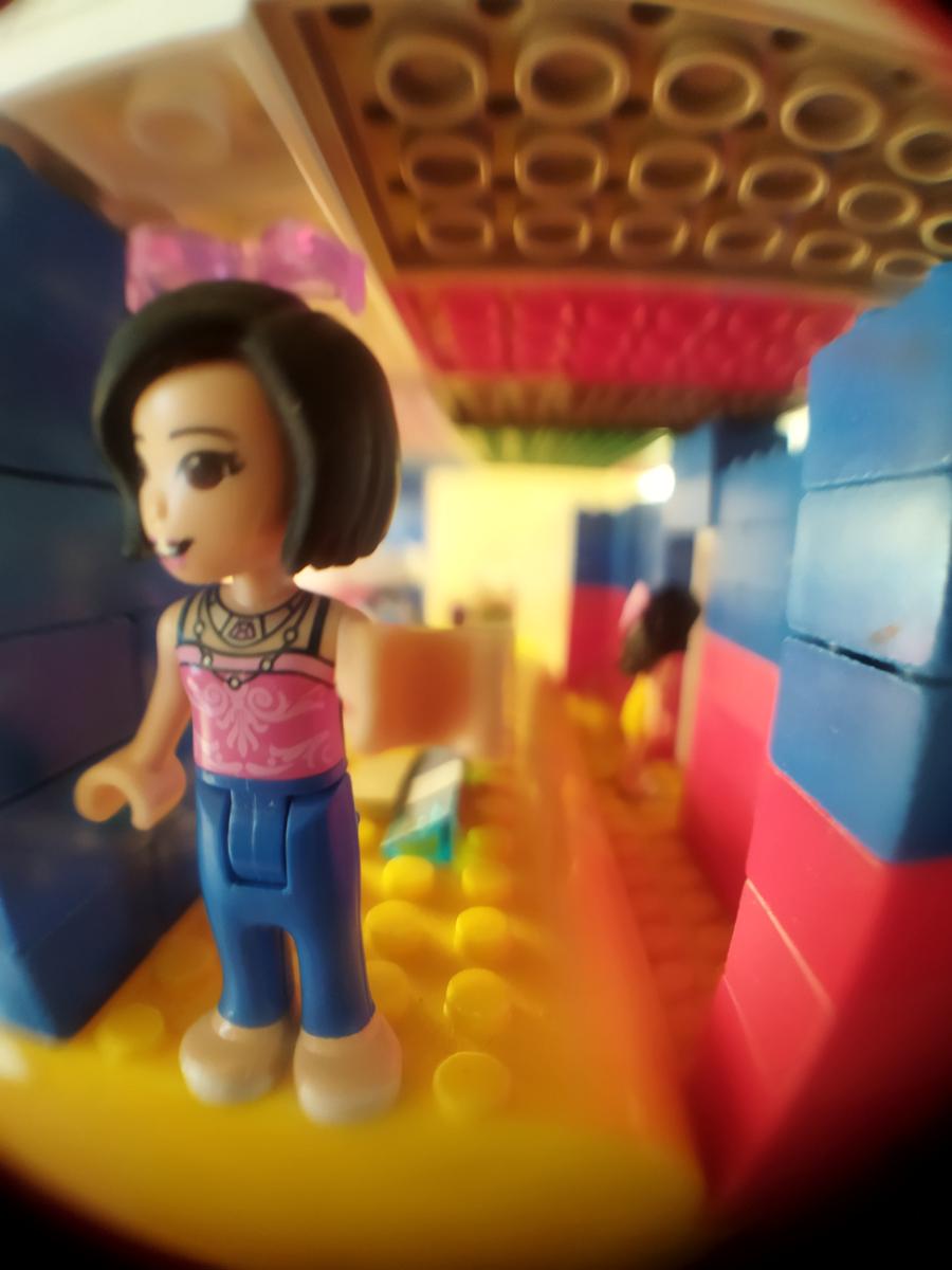 Kate Lim;Looking into my Lego World!;I love build Lego and let my imagination fly.