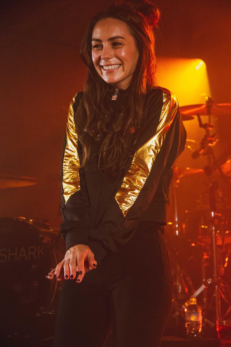 Amy Shark