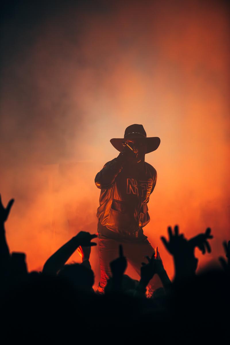 Azrie Azizi;Jpegmafia.jpeg;Peggy at the Powerstation.