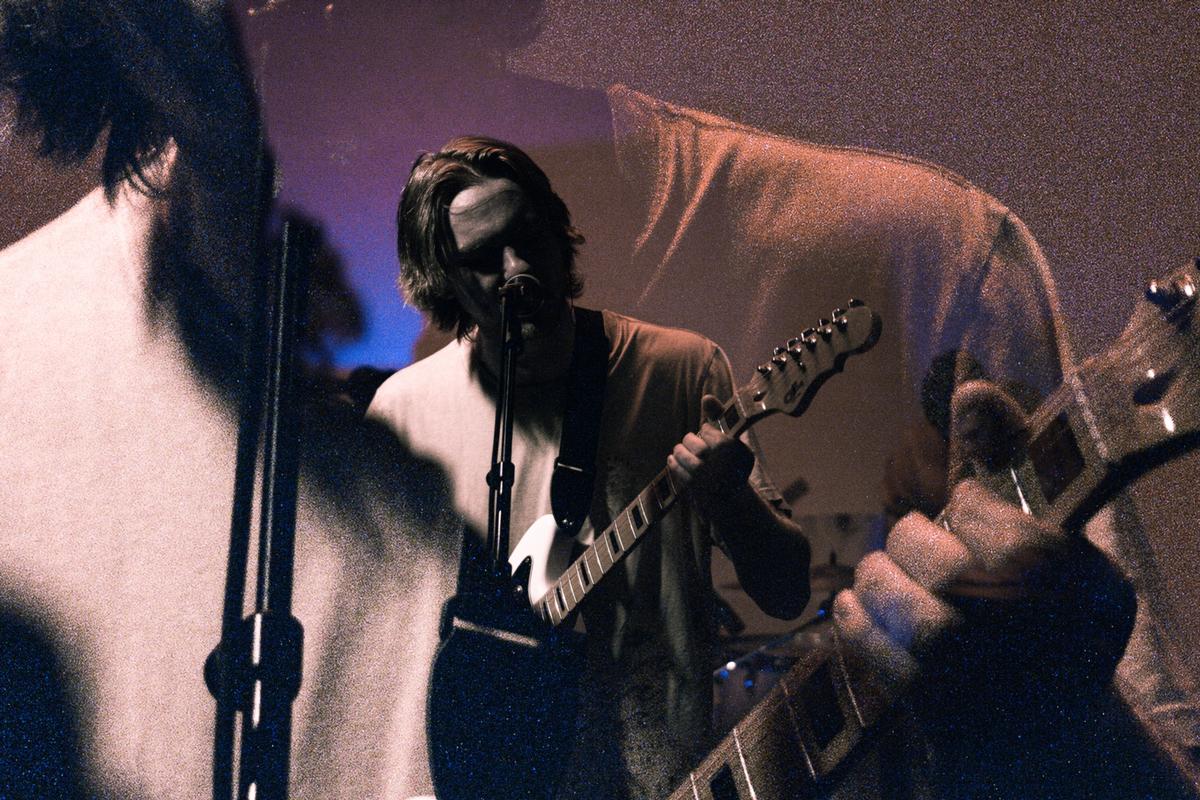 Gabriel Hailtree;Melanie;Wine Cellar, Auckland