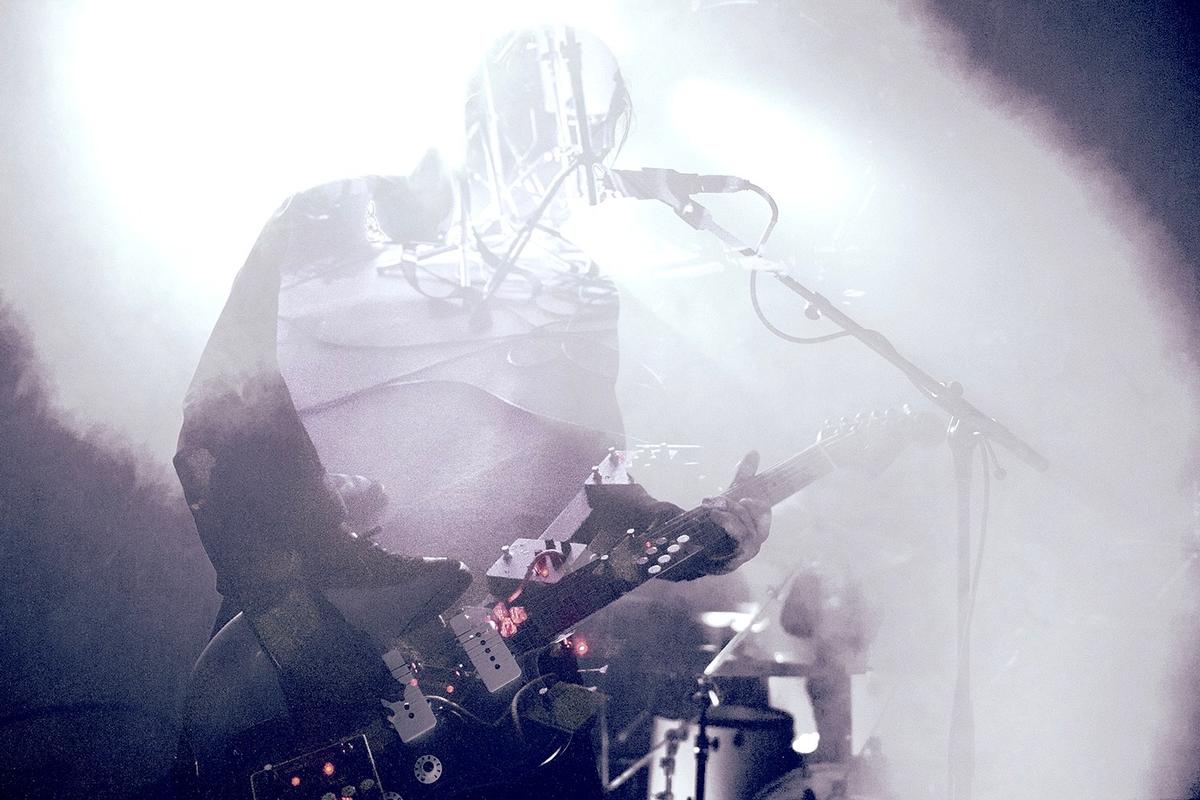 Gabriel Hailtree;Tuscoma;Valhalla, Wellington