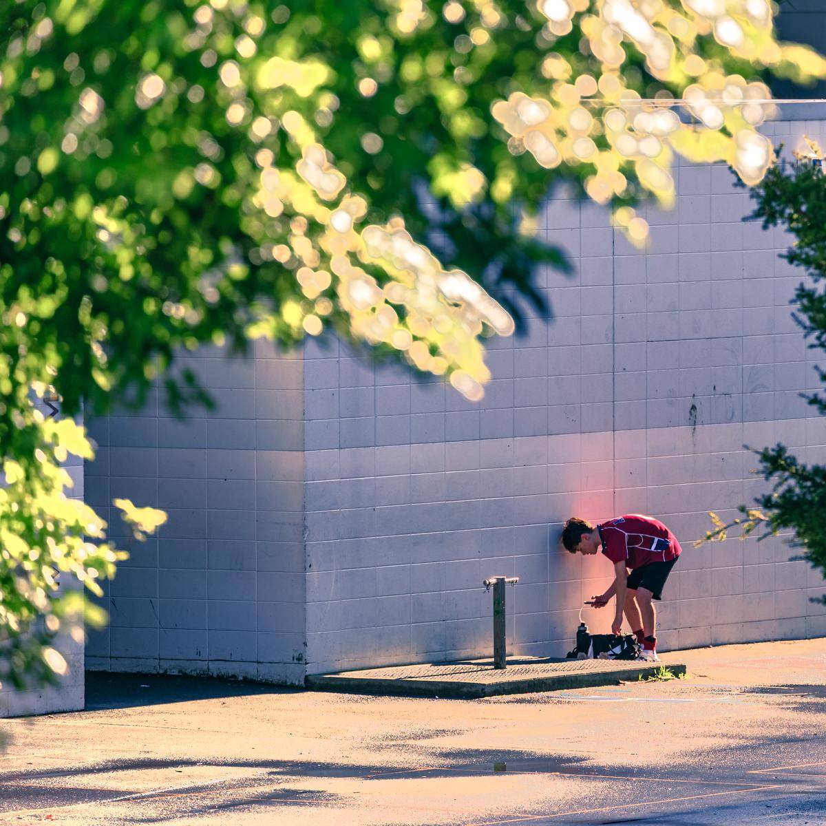 Andy TAO;Game over Life on