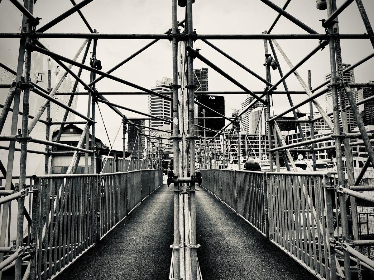 Jawyei Wong;The temporary way