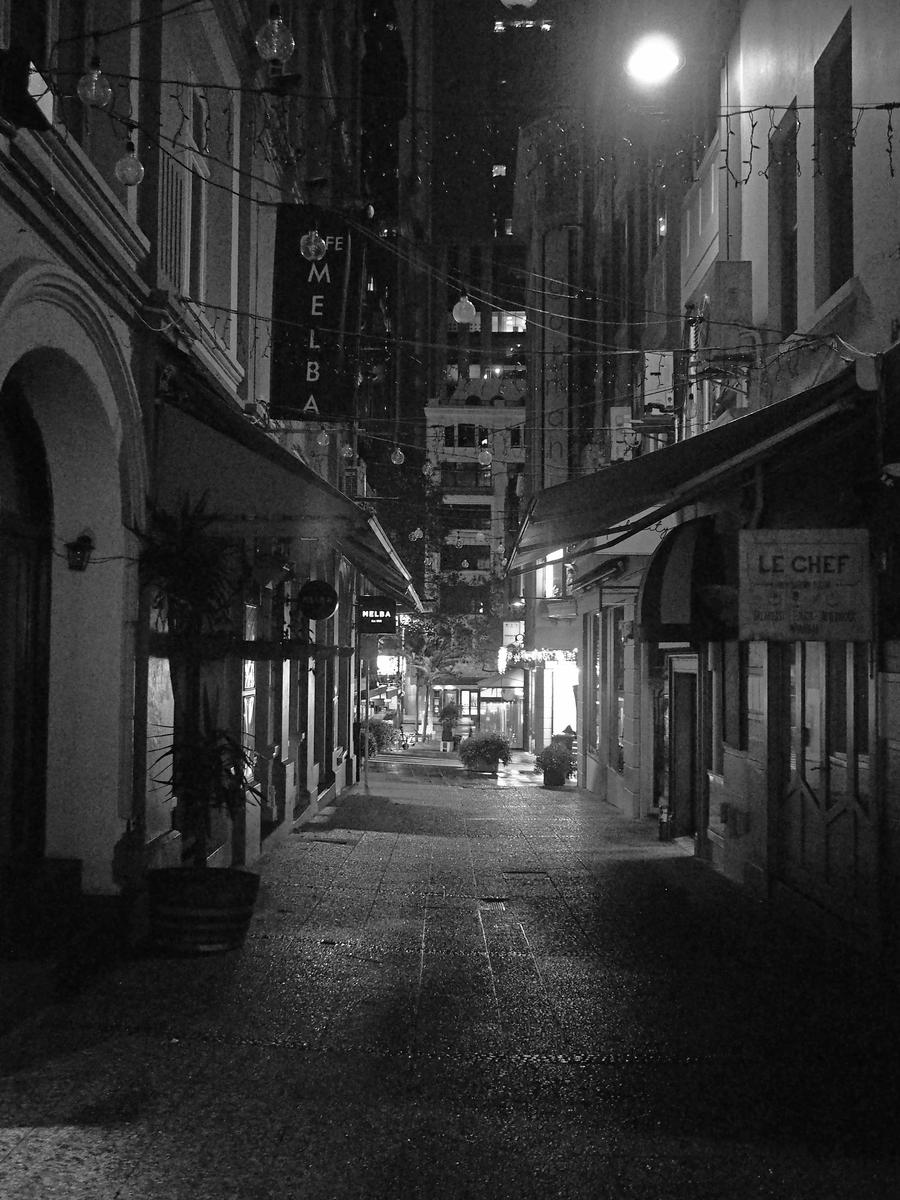 Robert fitzpatrick;Vulcan Lane