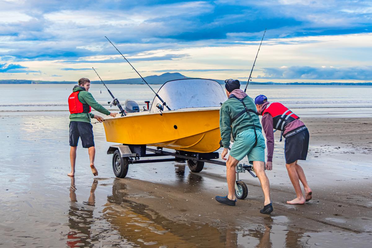 Sungtaek park;Go Fishing