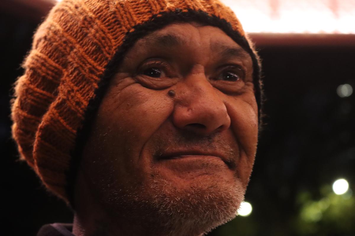 Wero Te Kino;Matua