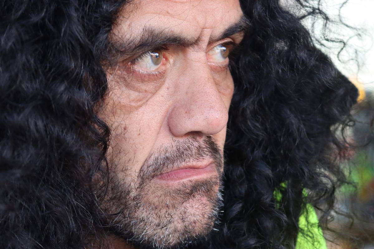 Wero Te Kino;Rangatira