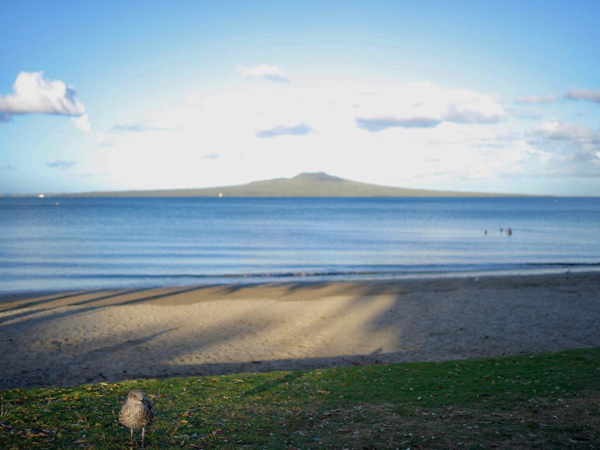 Yongwei;Serenity by the Sea