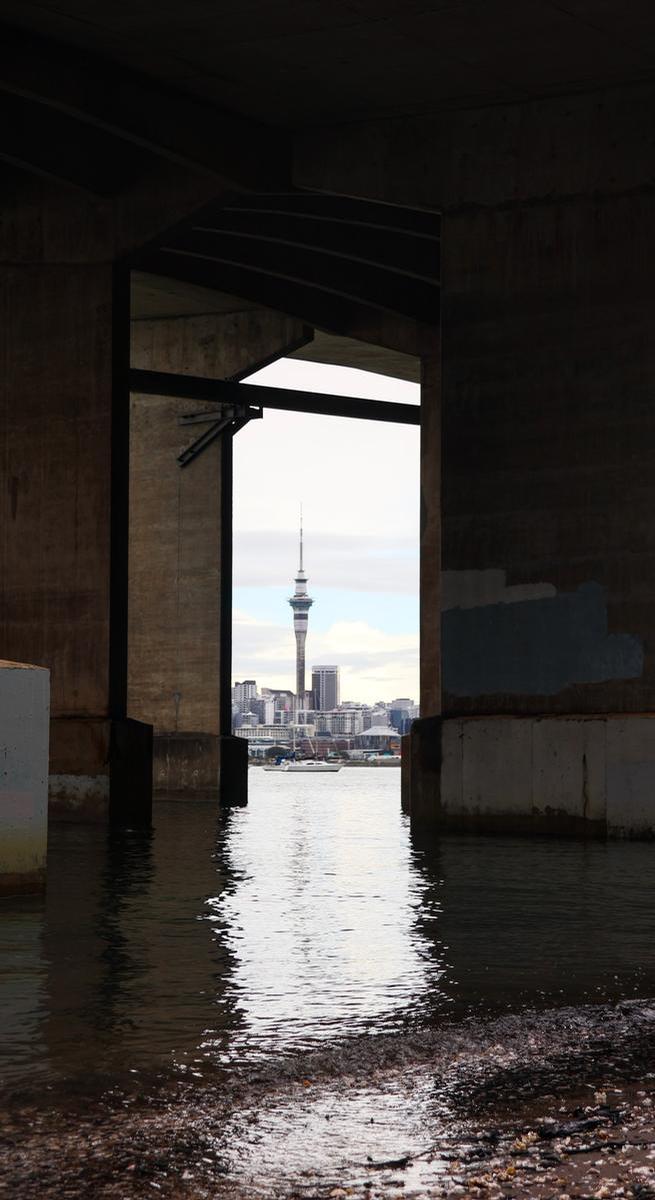 Nicola Flynn;City of sails