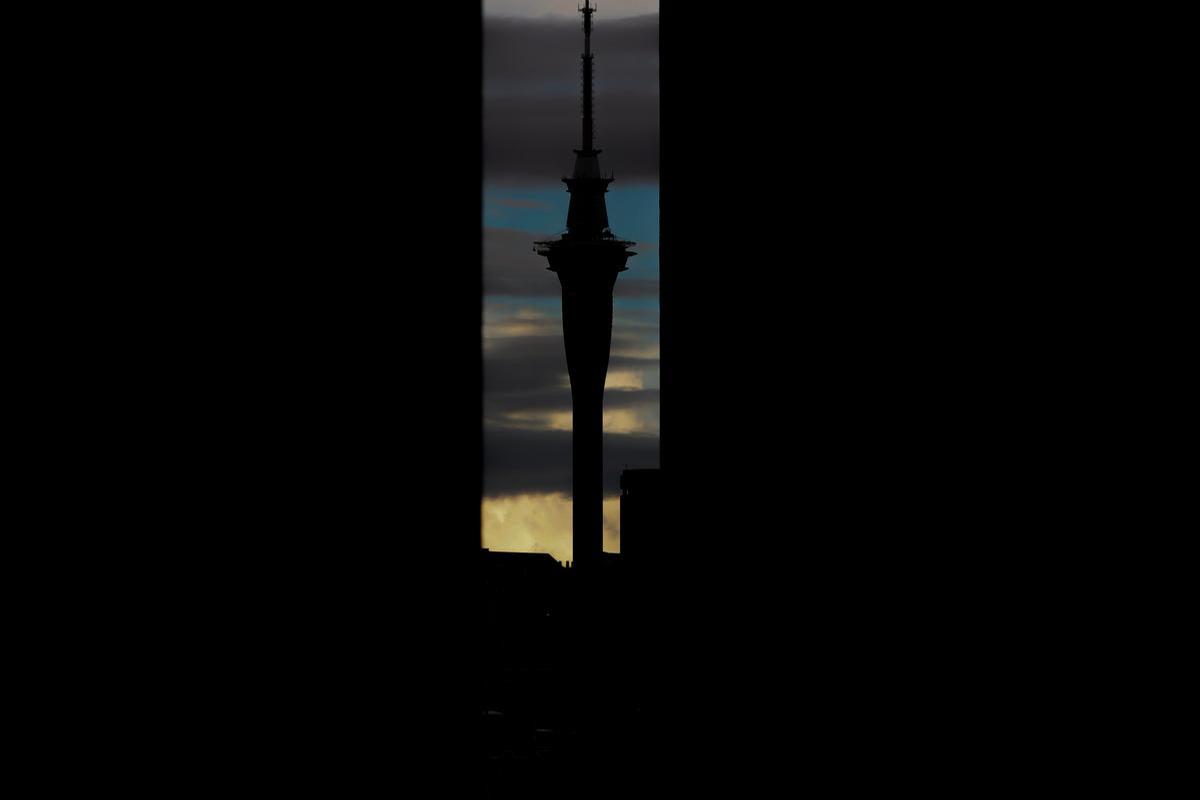 Nicola Flynn;Silhouette