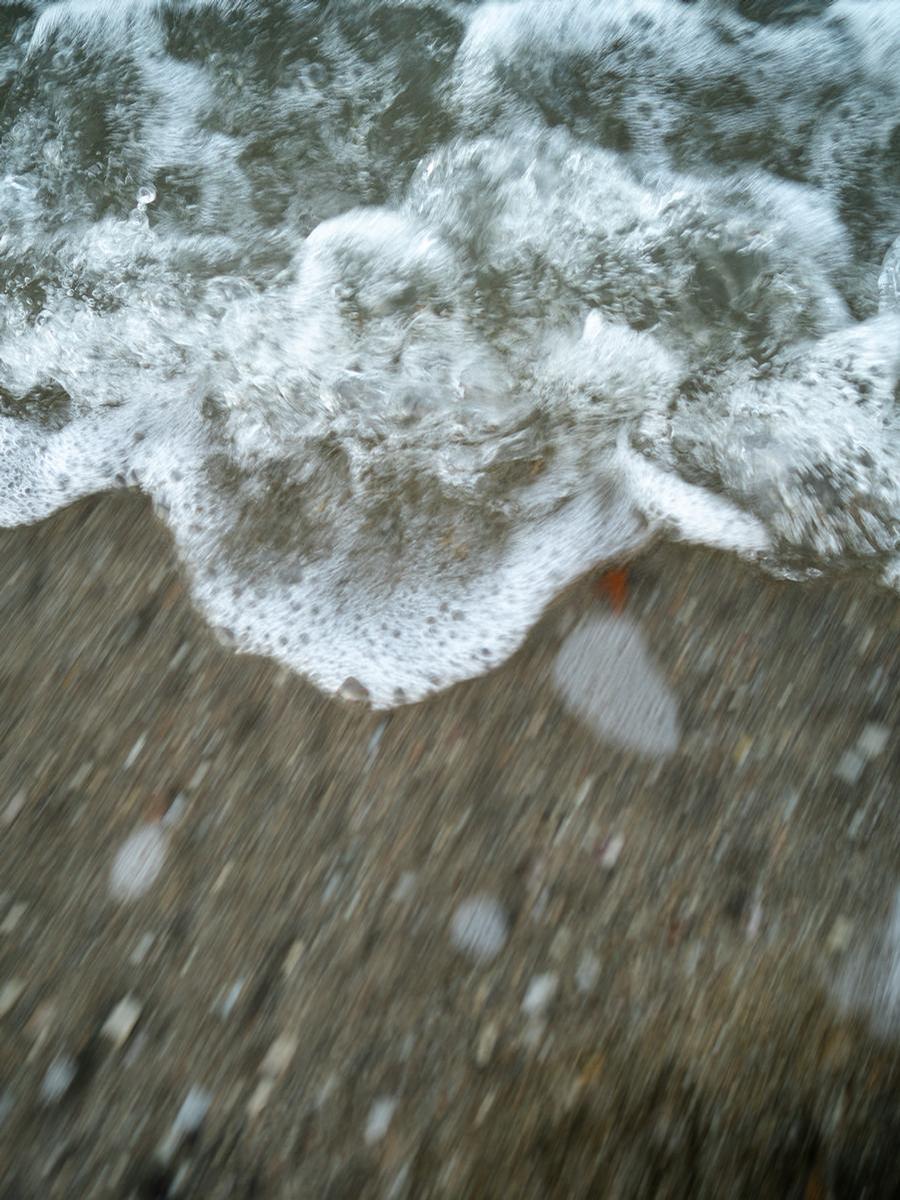 Oscar Schliebs;Takapuna beach