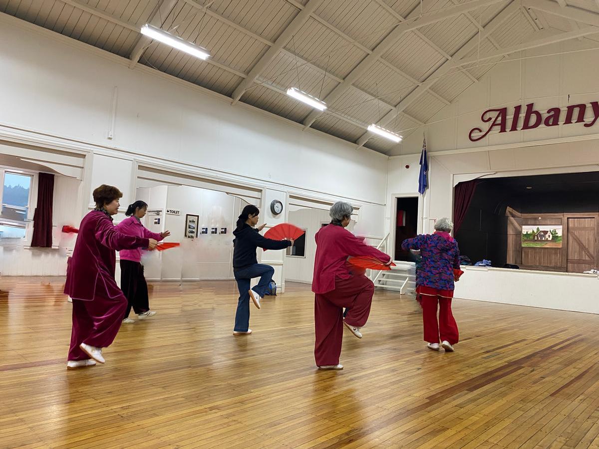 Iris Yu;Taichi Fan
