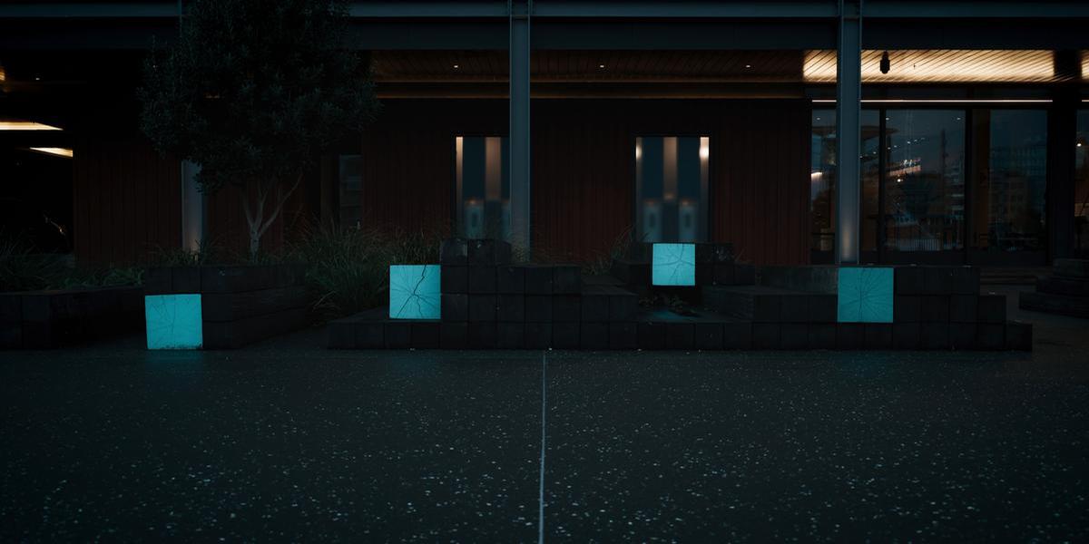 Taiga Semori;Cracked Teal
