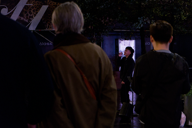 Xinyue Xu Concert