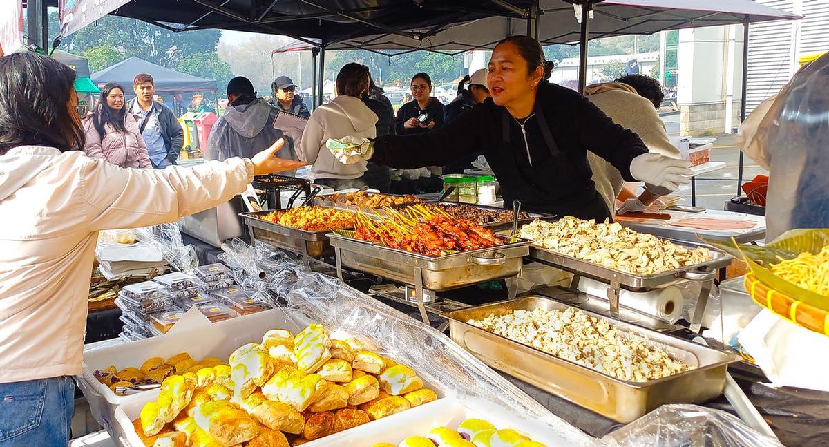 Yolan Iskandar;A Feast of Honesty