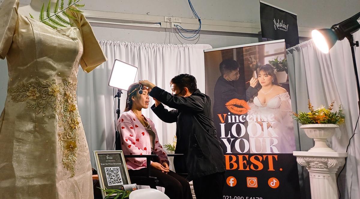 Yolan Iskandar;Bringing Out Her Best