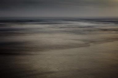 Malcolm McNeill;Winter Sea