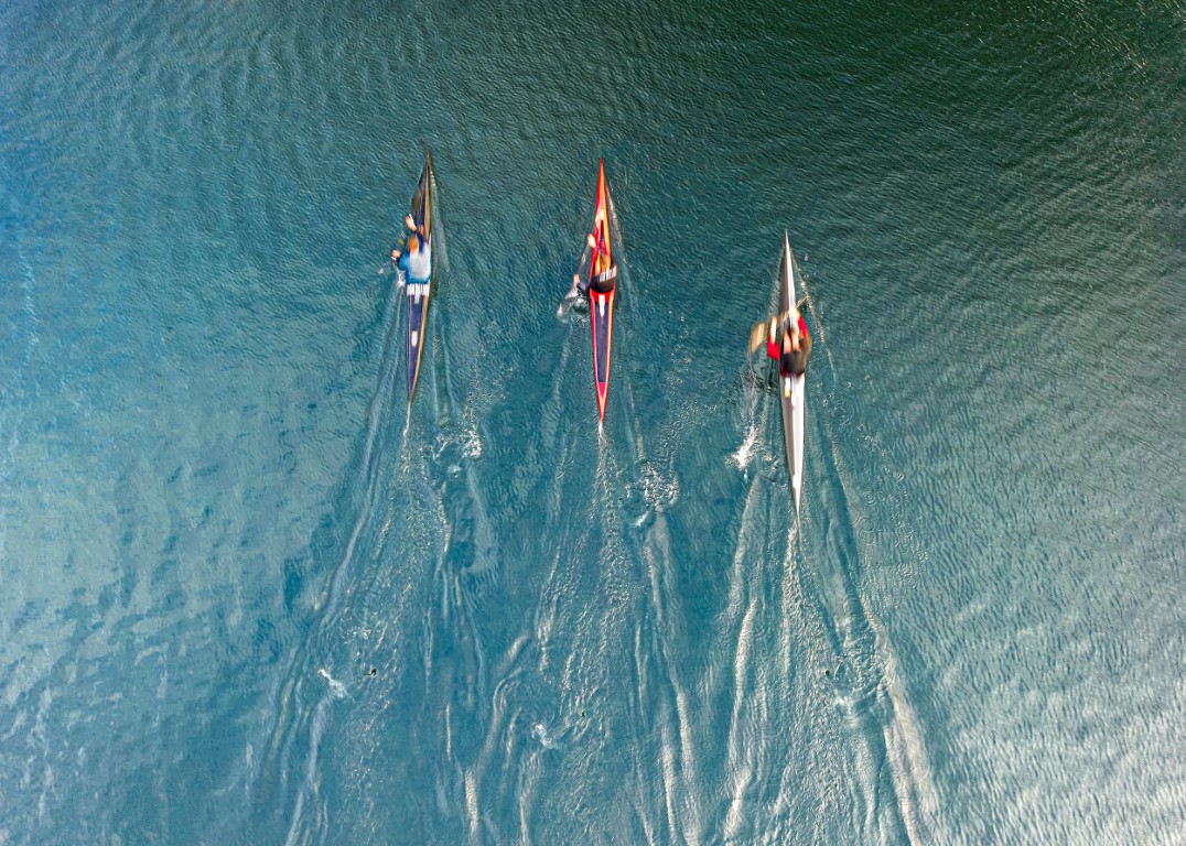Bin Bai Sprint
