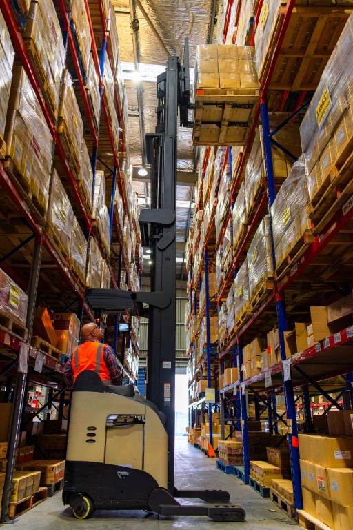 Sora Waningsinggel Sora Waningsinggel Warehouse