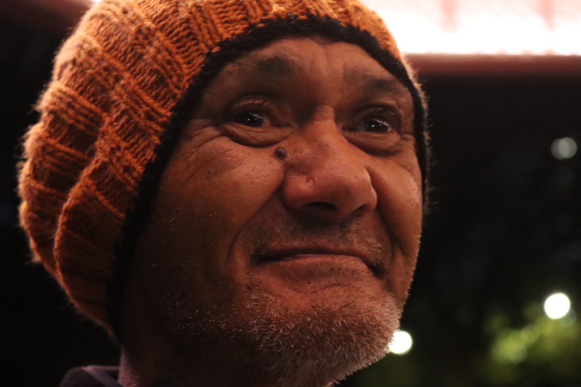 Wero Te Kino Matua